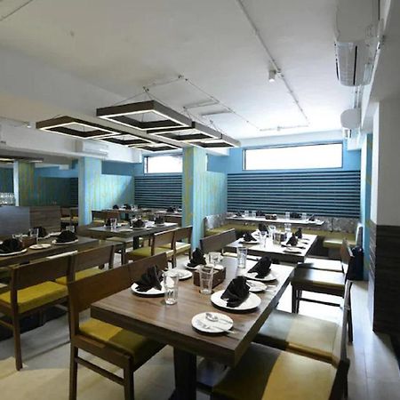Sunkissed Premium, Goa By Wsi, Calangute Beach Eksteriør bilde
