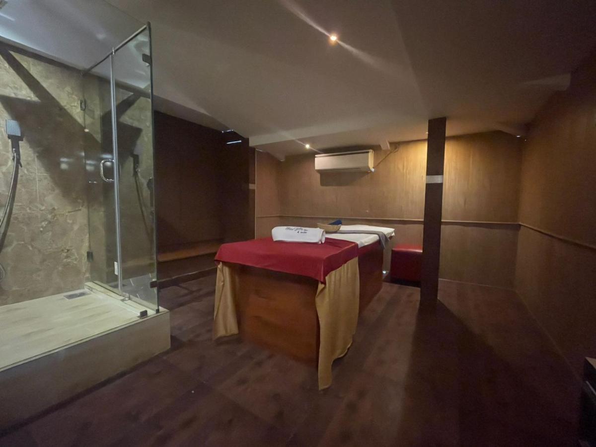 Sunkissed Premium, Goa By Wsi, Calangute Beach Eksteriør bilde