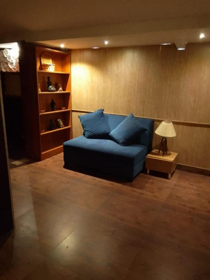 Sunkissed Premium, Goa By Wsi, Calangute Beach Eksteriør bilde