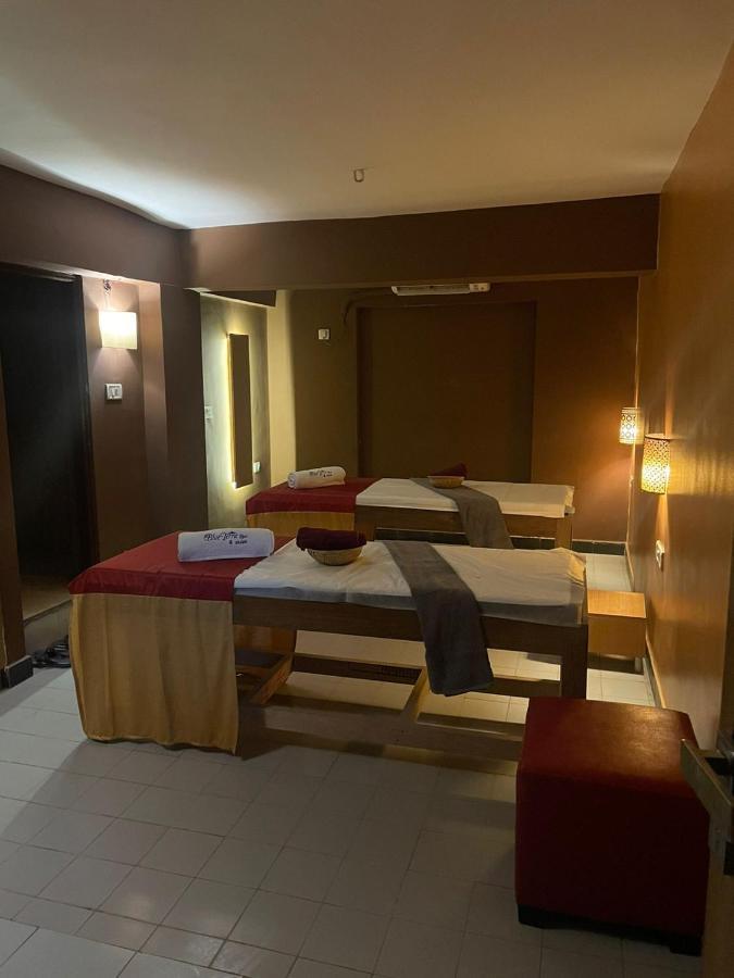 Sunkissed Premium, Goa By Wsi, Calangute Beach Eksteriør bilde